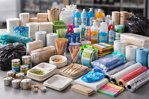 Gastronomiezubehör Lieferant